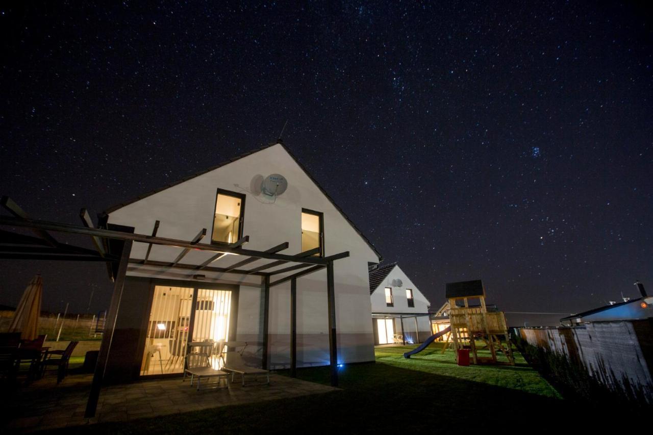 Vila Relax Tatras Stará Lesná Exteriér fotografie