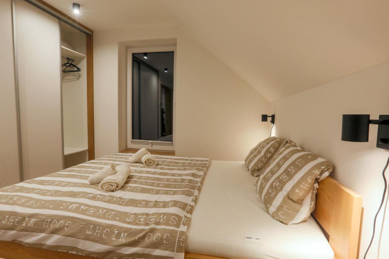 Vila Relax Tatras Stará Lesná Exteriér fotografie