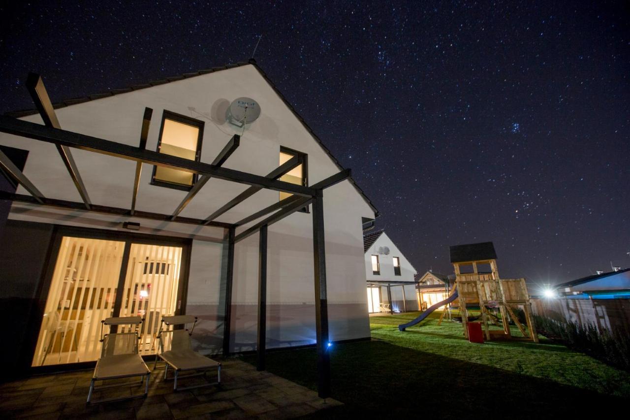 Vila Relax Tatras Stará Lesná Exteriér fotografie