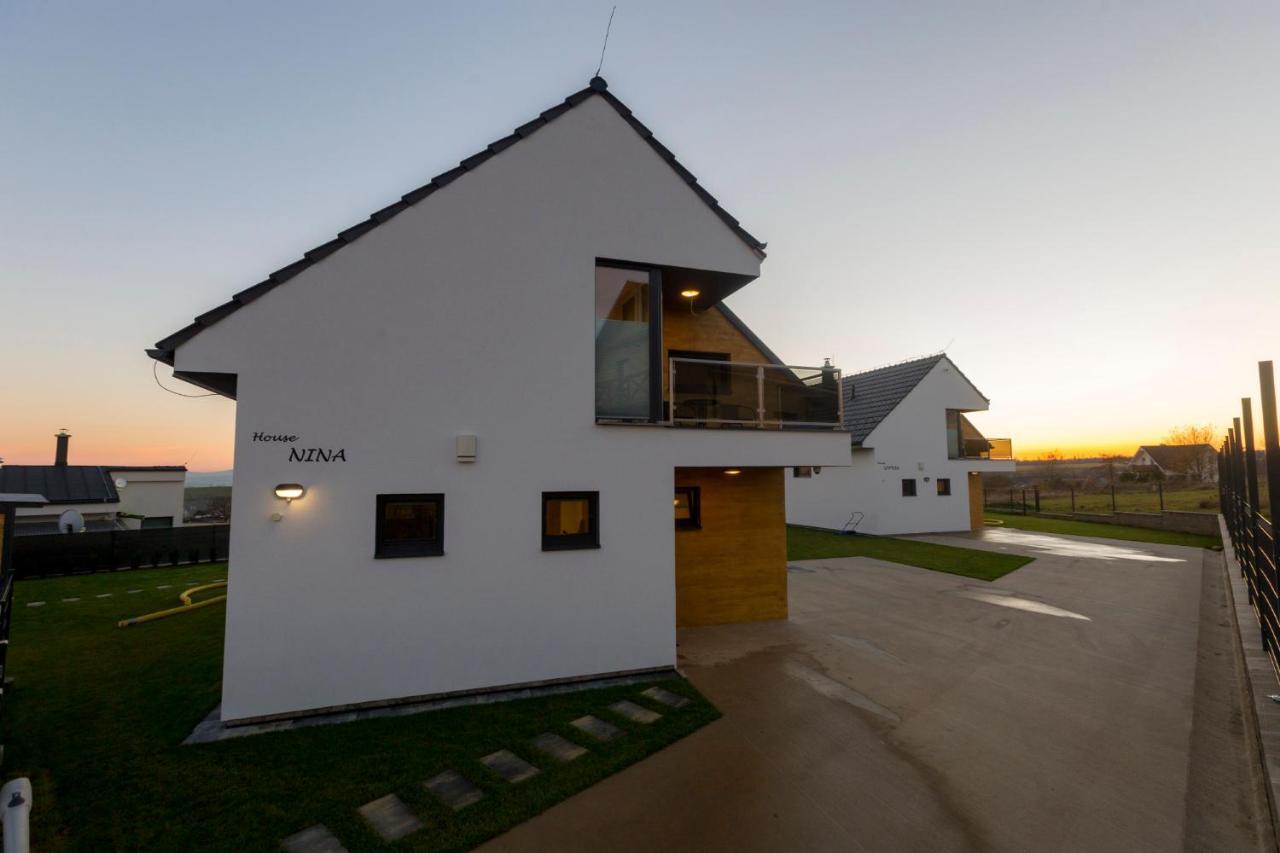 Vila Relax Tatras Stará Lesná Exteriér fotografie
